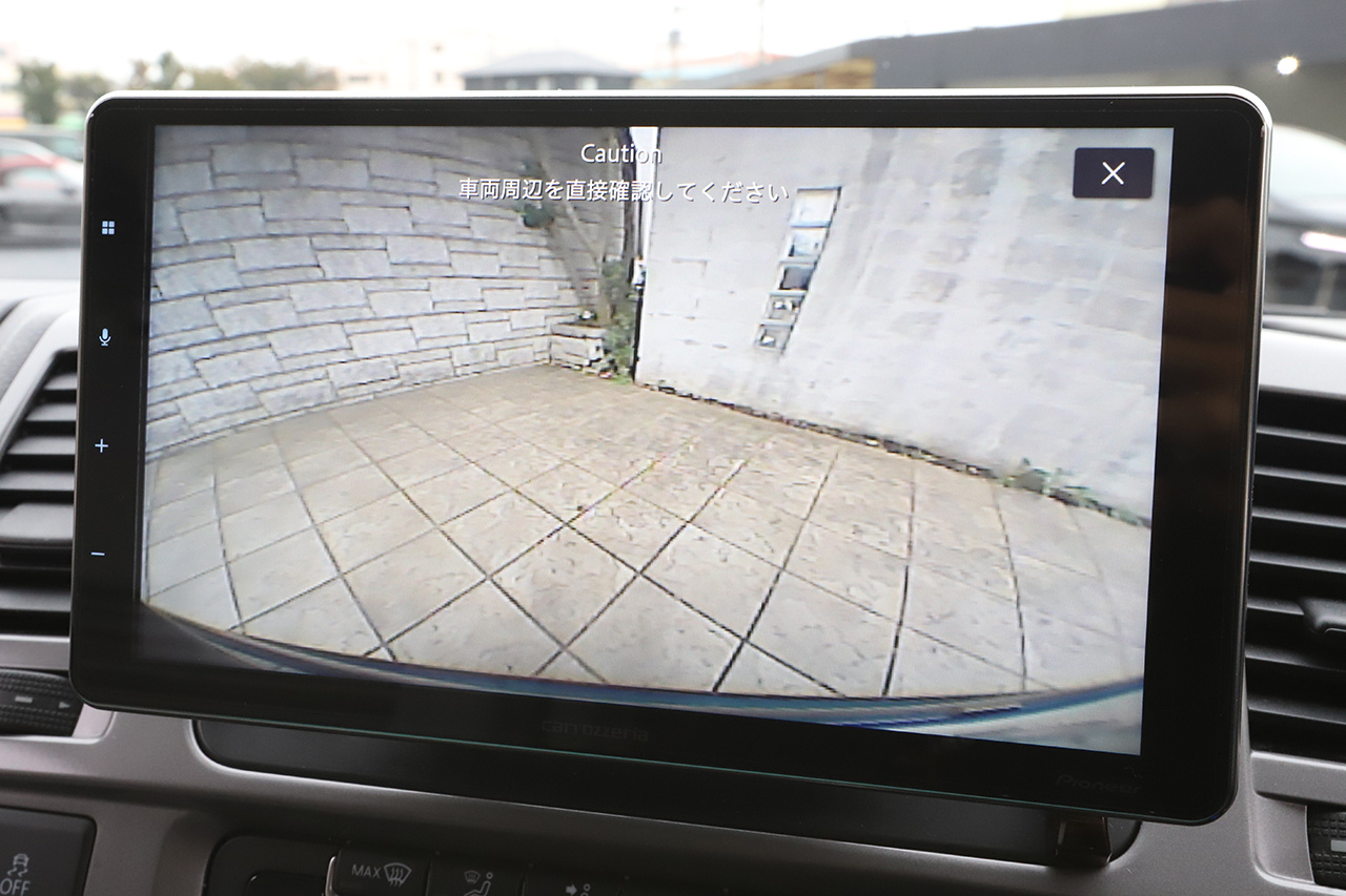 2015 Volkswagen CALIFORNIA null