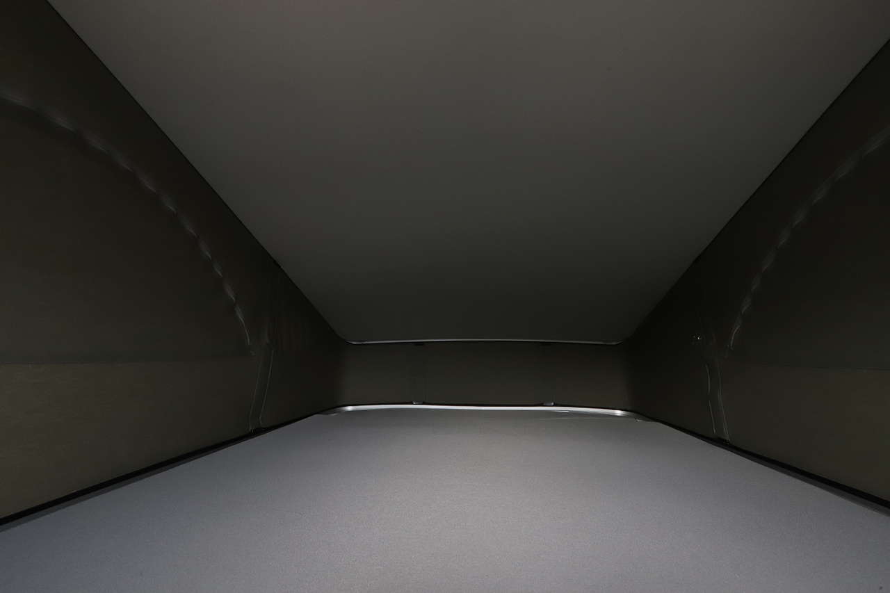 2015 Volkswagen CALIFORNIA null