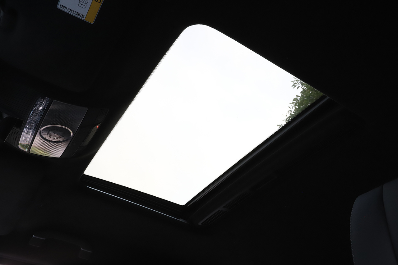 2022 Mercedes-AMG G CLASS null