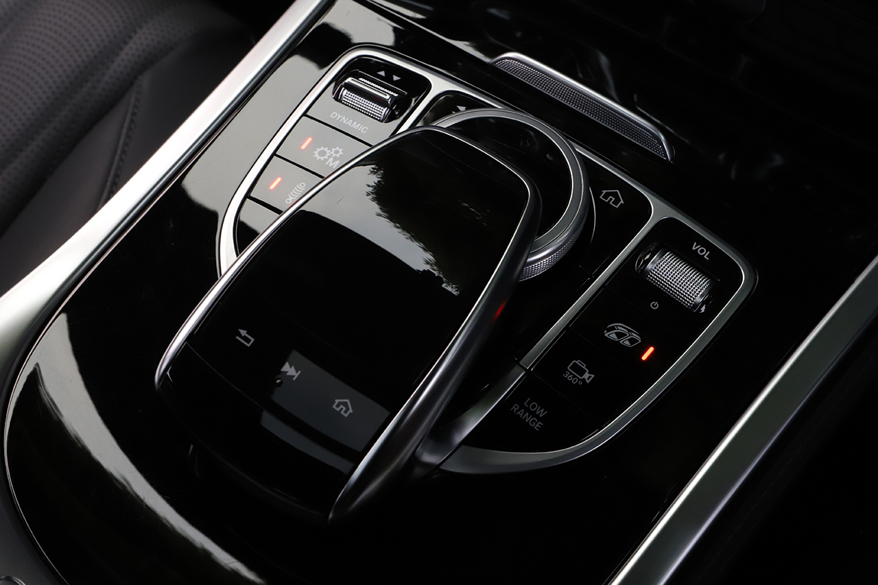 2022 Mercedes-AMG G CLASS null