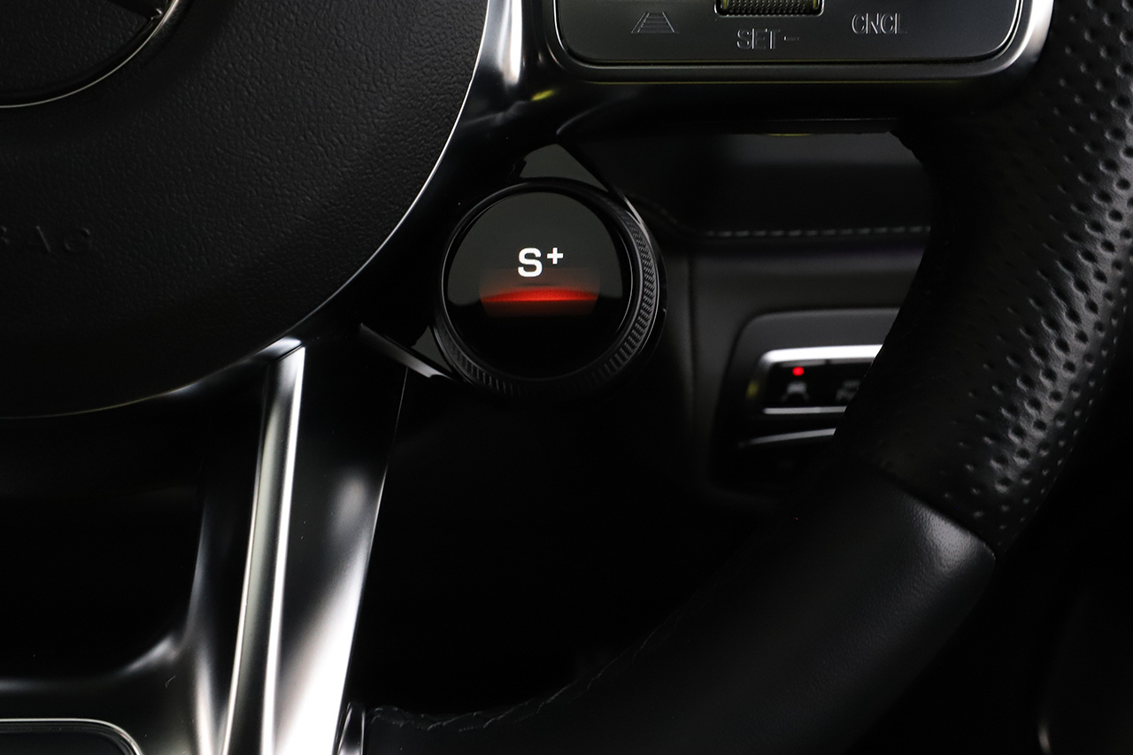 2022 Mercedes-AMG G CLASS null