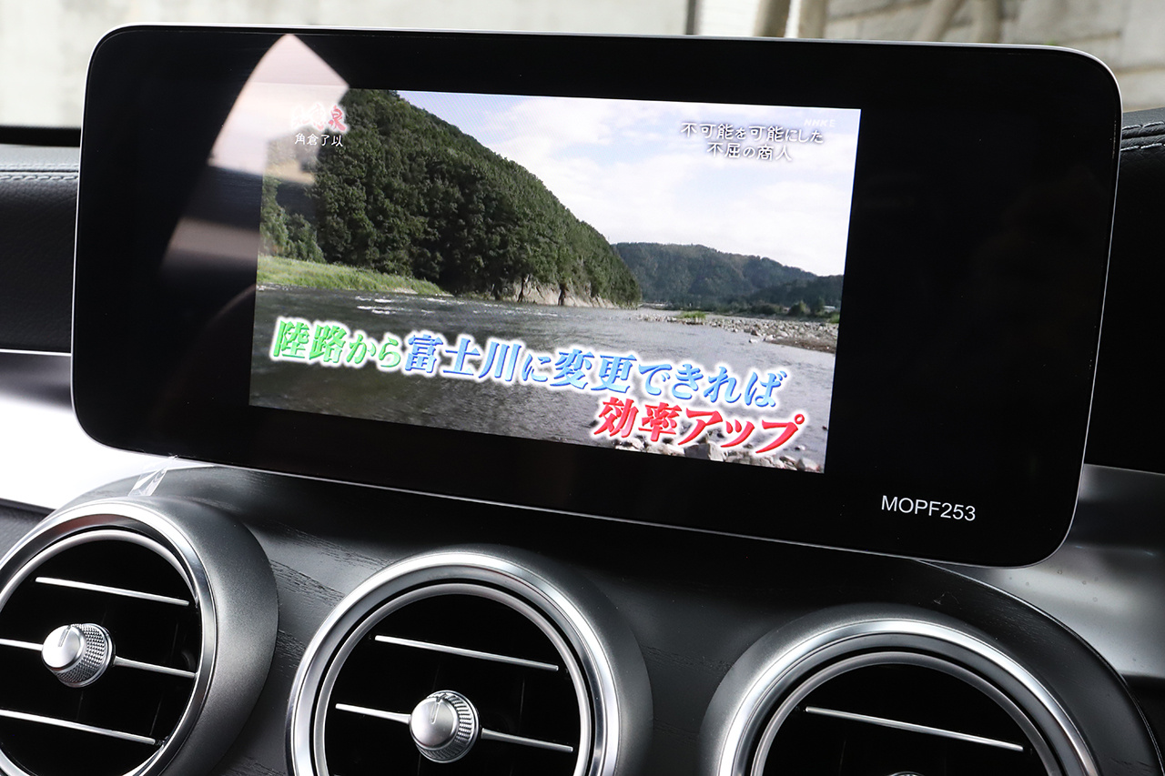 2020 Mercedes-AMG glc-class null