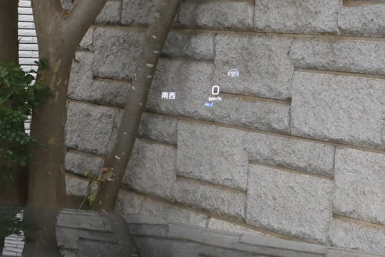 2020 Mercedes-AMG glc-class null