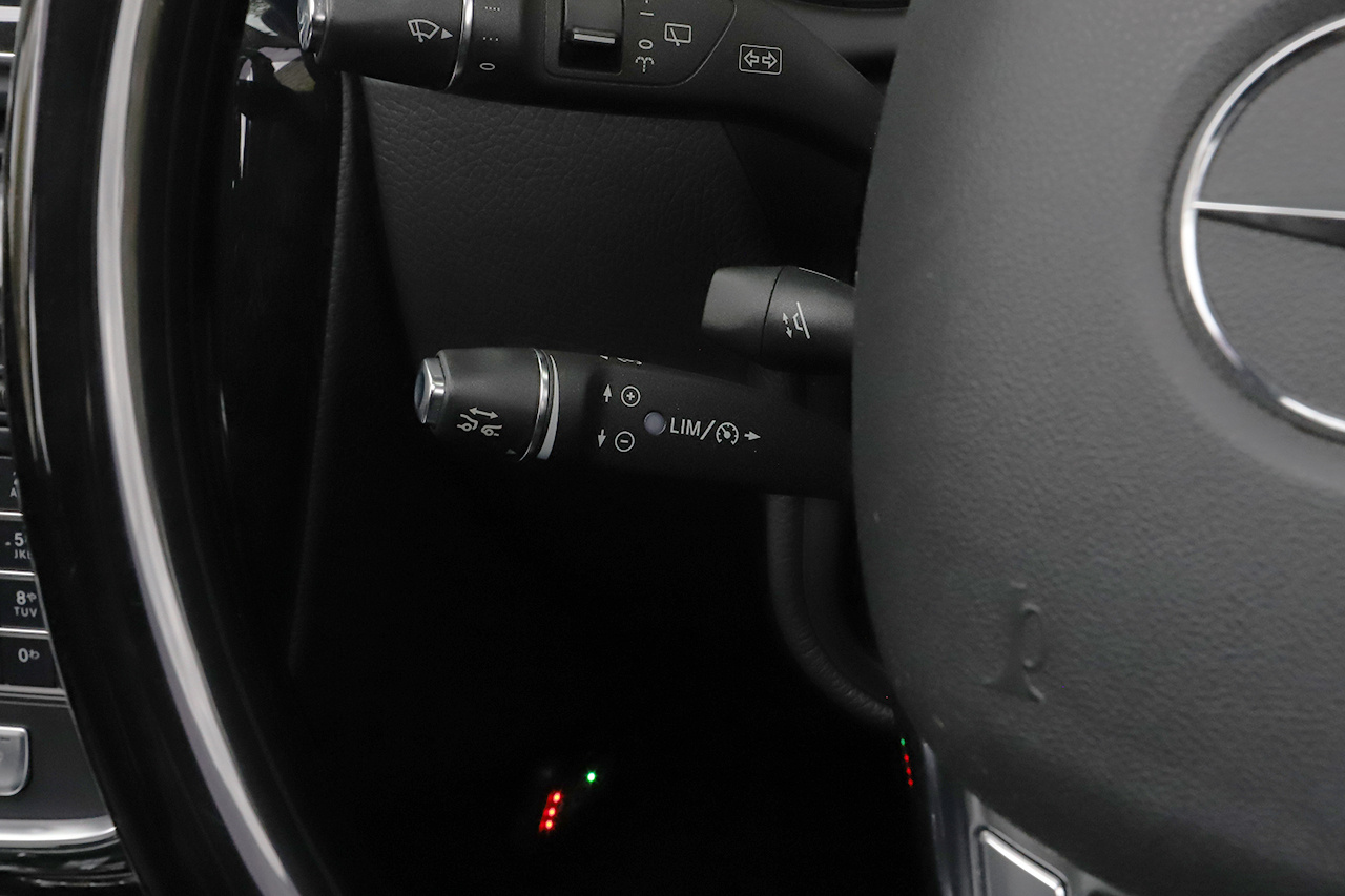 2017 Mercedes-Benz G CLASS null