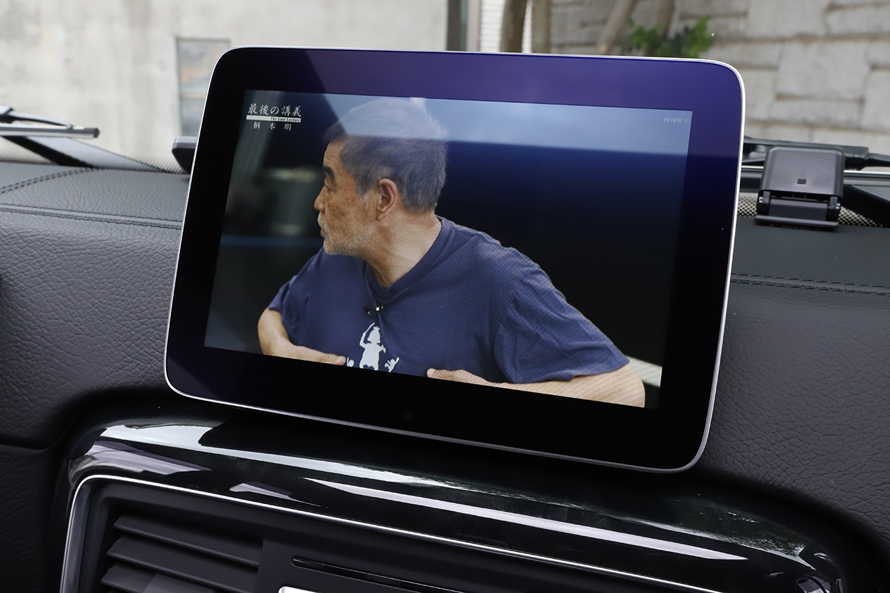 2017 Mercedes-Benz G CLASS null