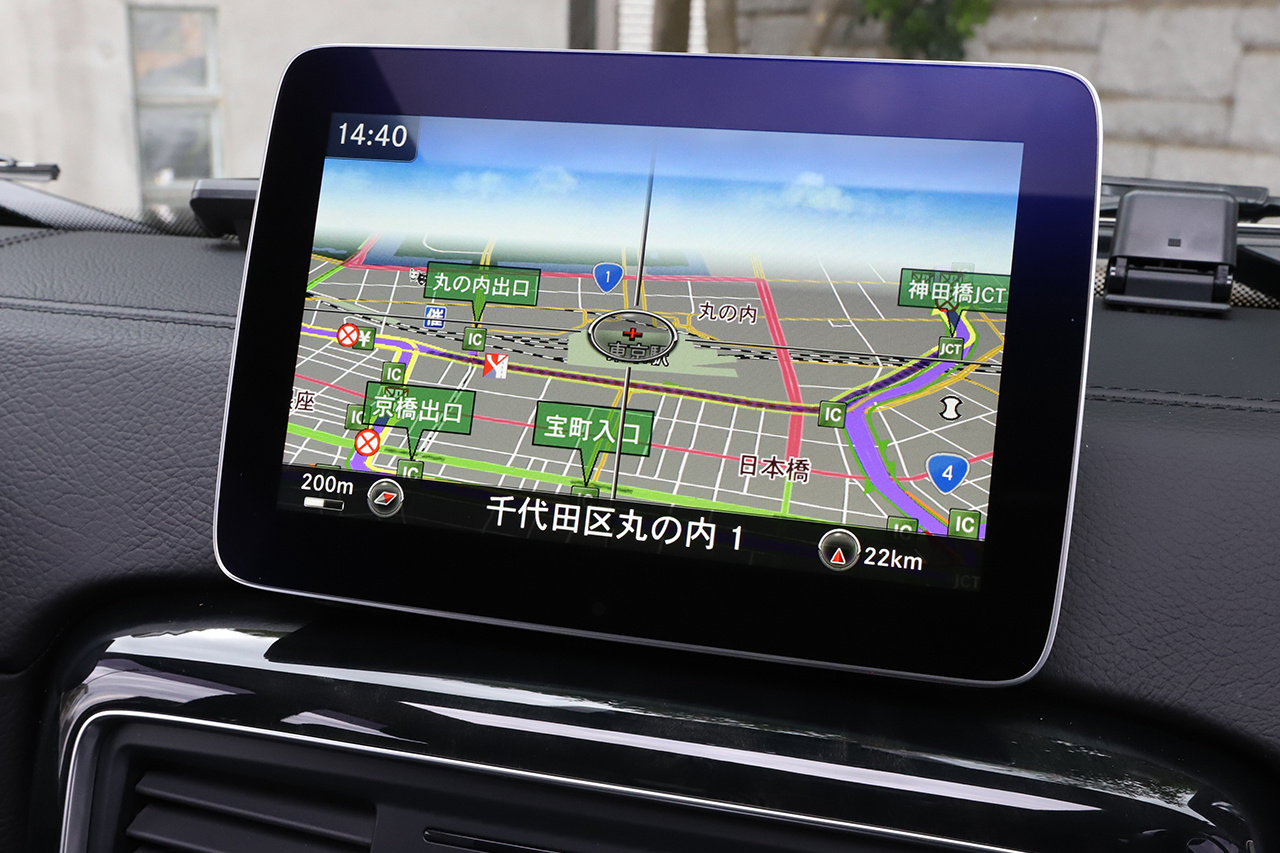 2017 Mercedes-Benz G CLASS null