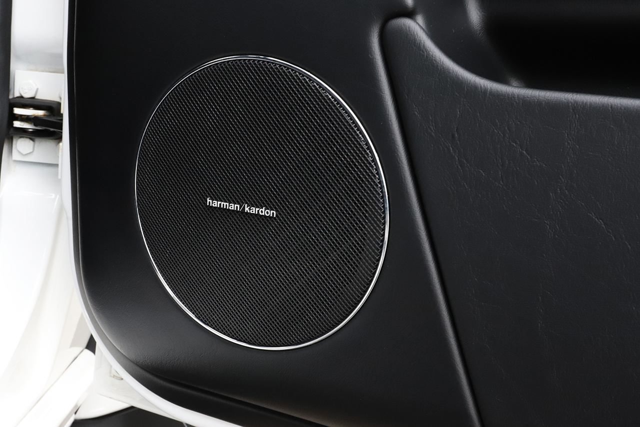 2017 Mercedes-Benz G CLASS null