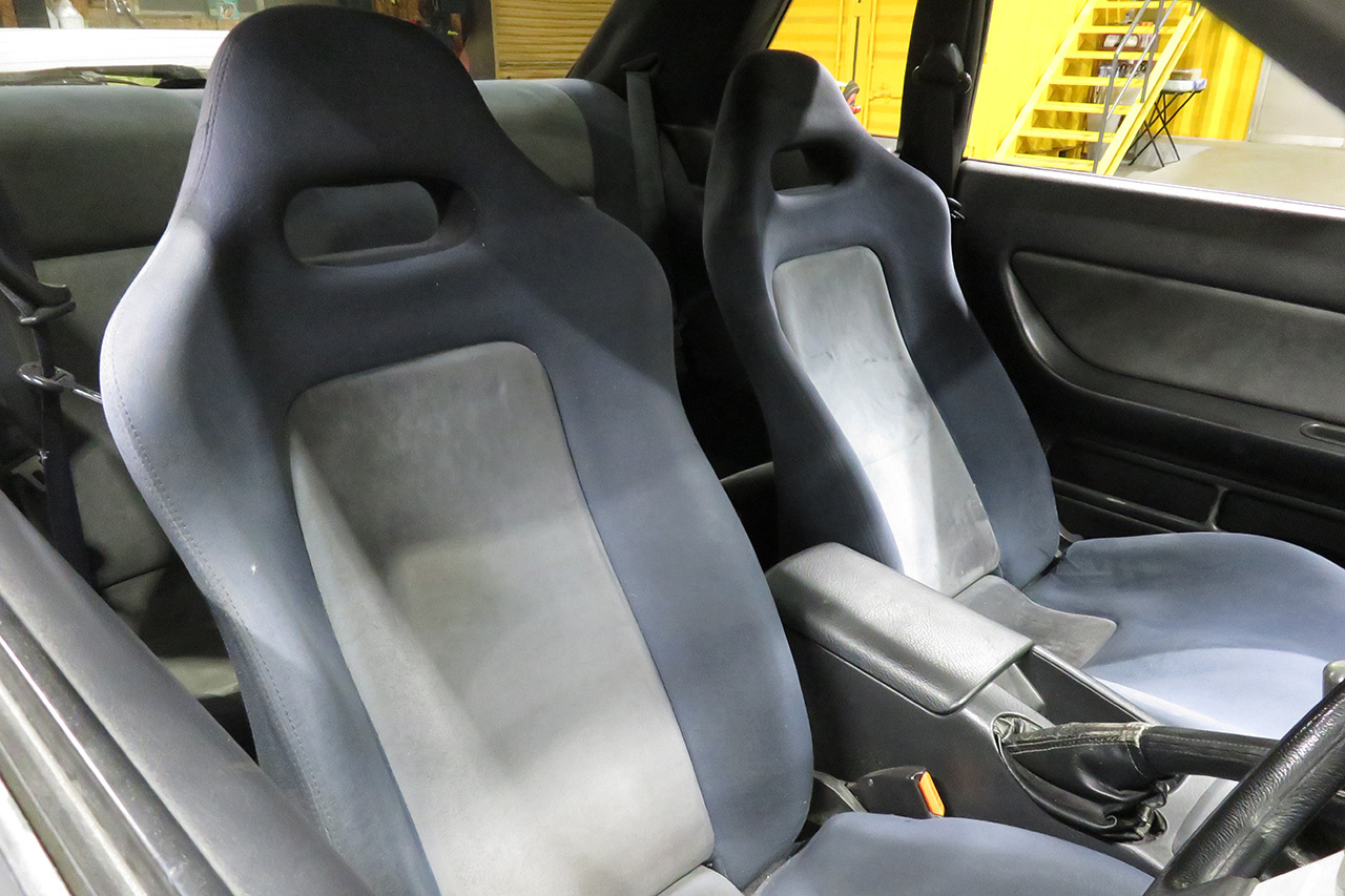 1994 Nissan SKYLINE GT-R R32 GT-R Series 3