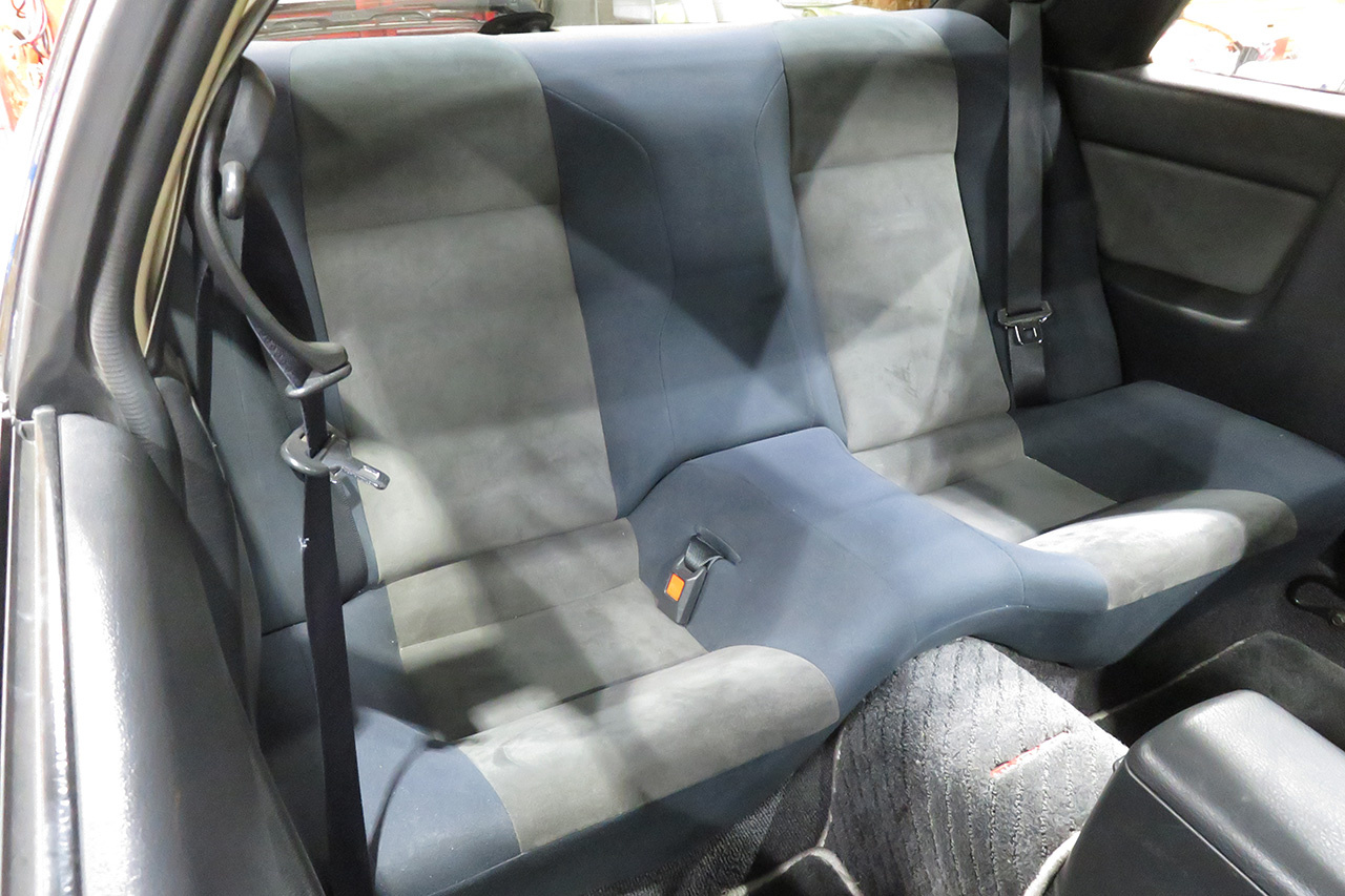 1994 Nissan SKYLINE GT-R R32 GT-R Series 3