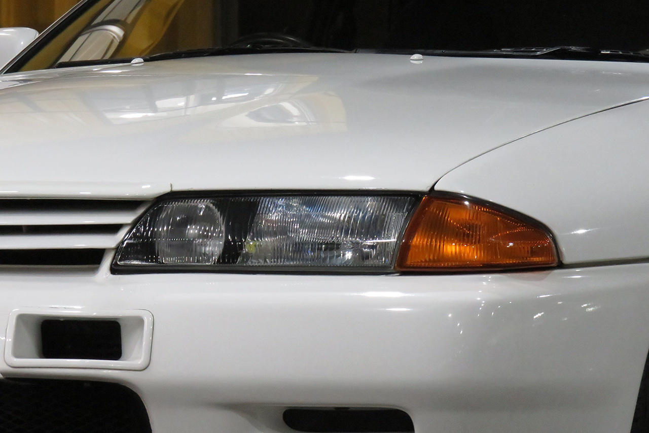 1994 Nissan SKYLINE GT-R R32 GT-R Series 3