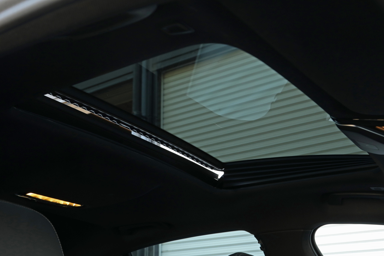 2021 BMW 7 SERIES null