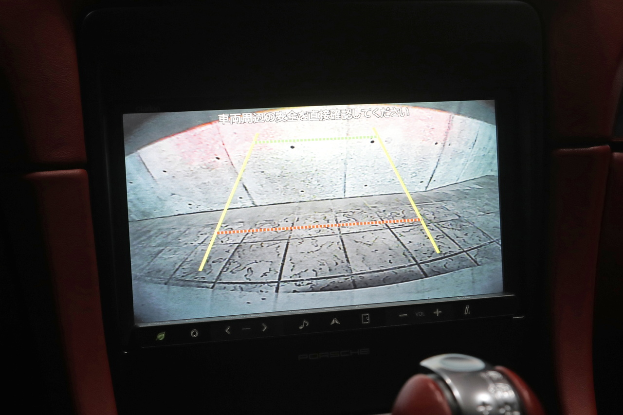 2013 Porsche BOXSTER null