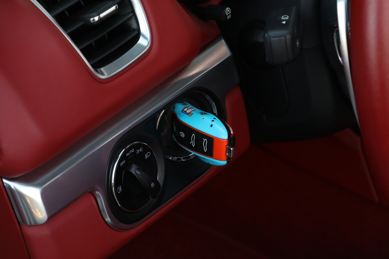 2013 Porsche BOXSTER null