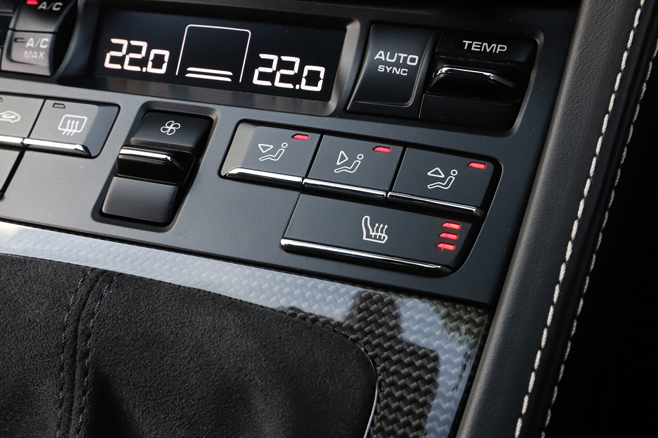 2020 Porsche 718 BOXSTER 