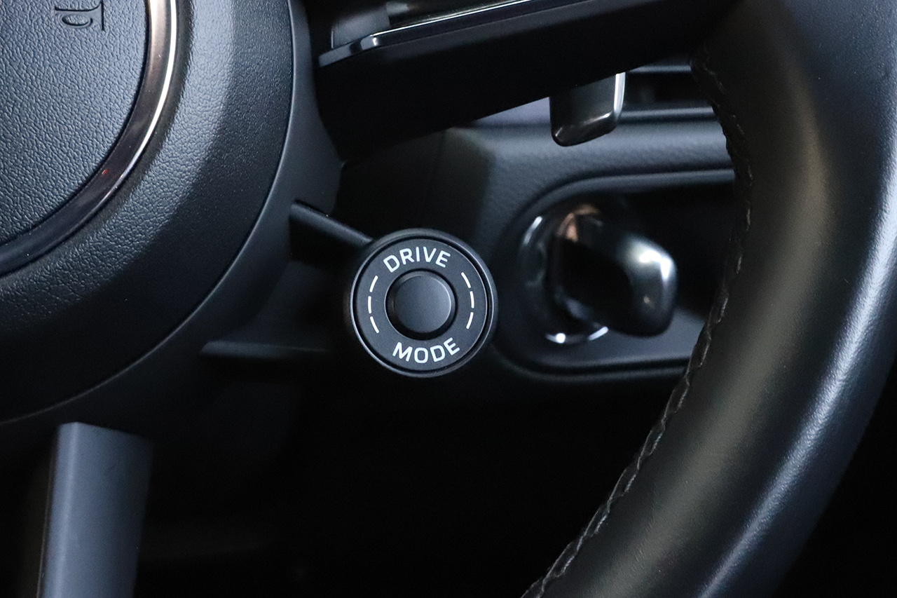 2022 Porsche MACAN null