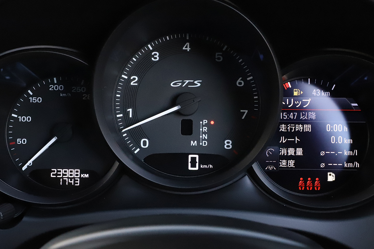 2022 Porsche MACAN null