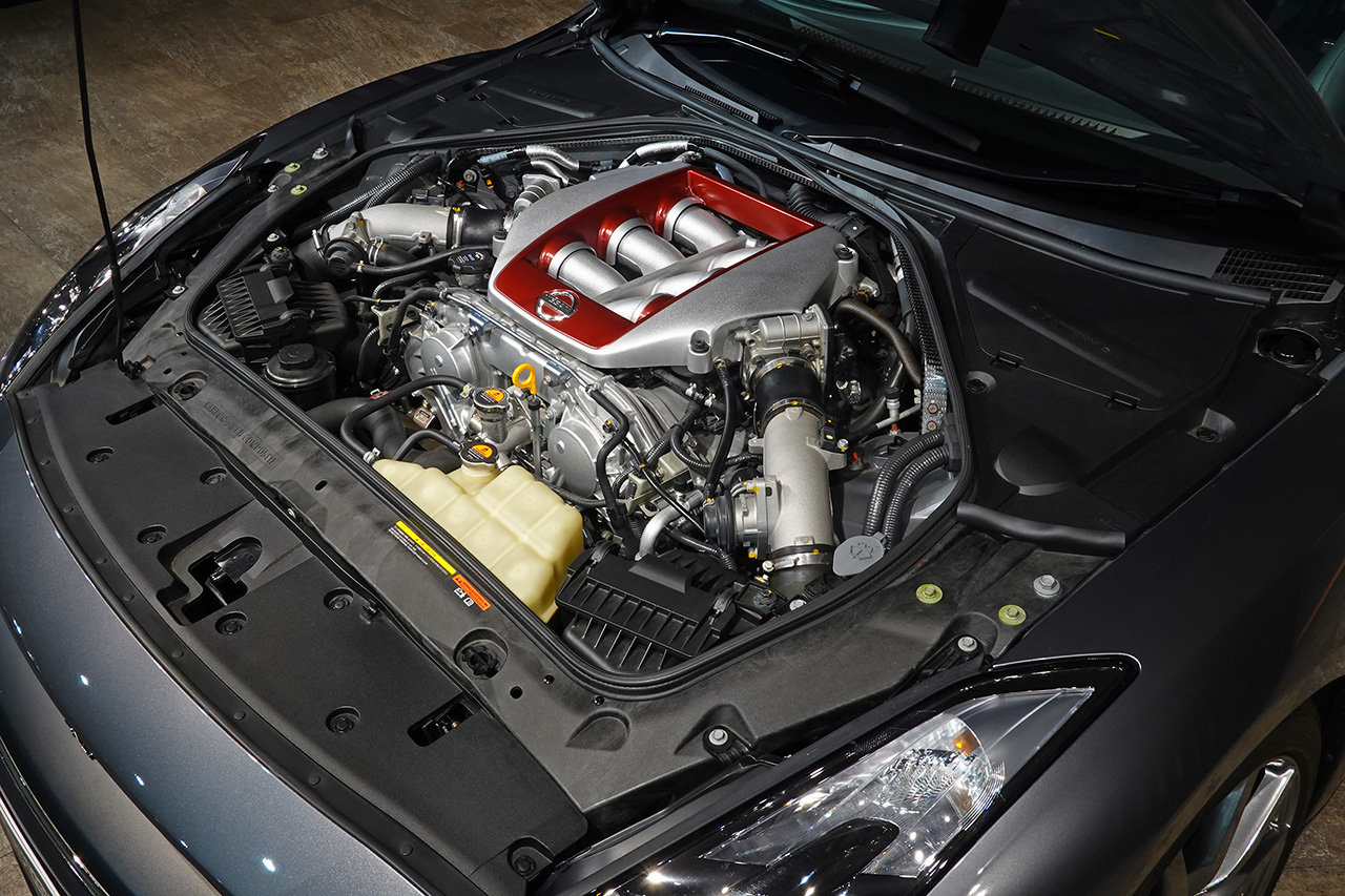 2011 Nissan GT-R R35 GT-R Pure Edition, MY11, Verified LOW Mileage,  ONE OWNER, BOSE Premium Sound System