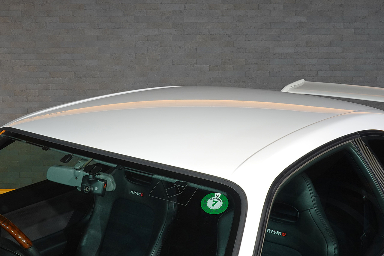 1998 Nissan SKYLINE GT-R Nissan BCNR33 Skyline R33 GT-R, BBS Wheels, HKS Height Adjustable Coilovers