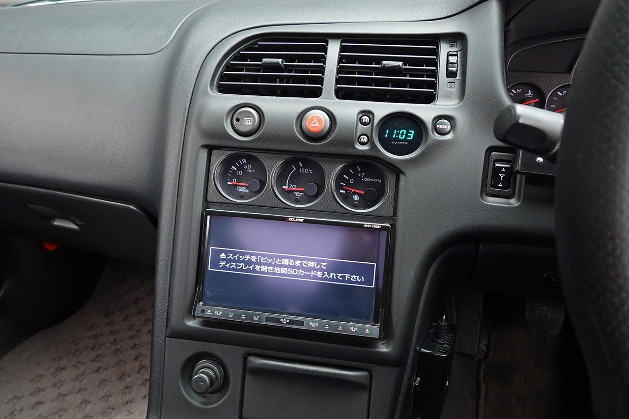 1998 Nissan SKYLINE GT-R BCNR33 R33 Skyline GT-R, BBS LM 18 Inch Wheels, HKS Hyper Max IV GT Height Adjustable Coilovers