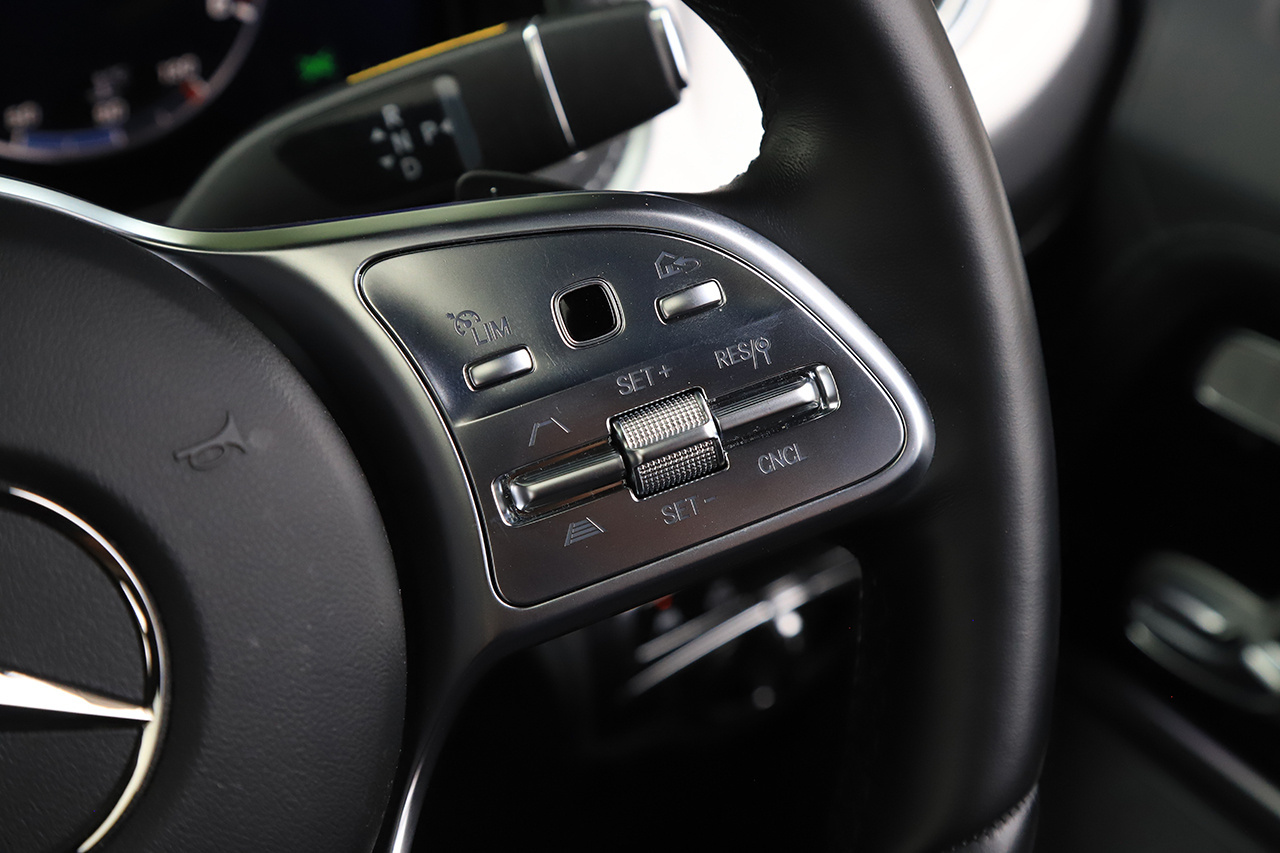 2022 Mercedes-Benz G CLASS 