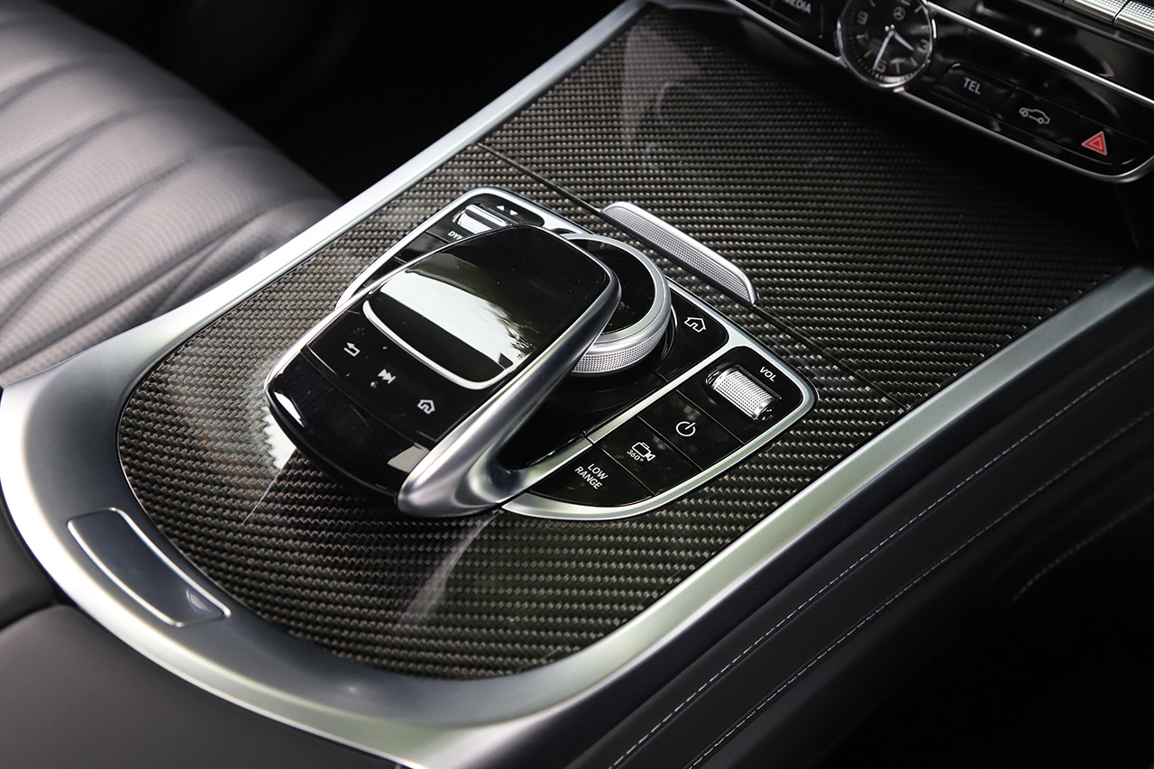 2022 Mercedes-Benz G CLASS 