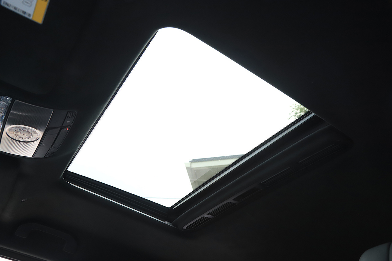 2022 Mercedes-Benz G CLASS 