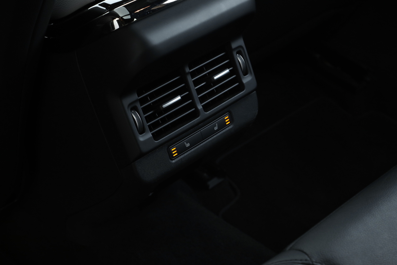 2023 Land Rover RANGE ROVER EVOQUE null