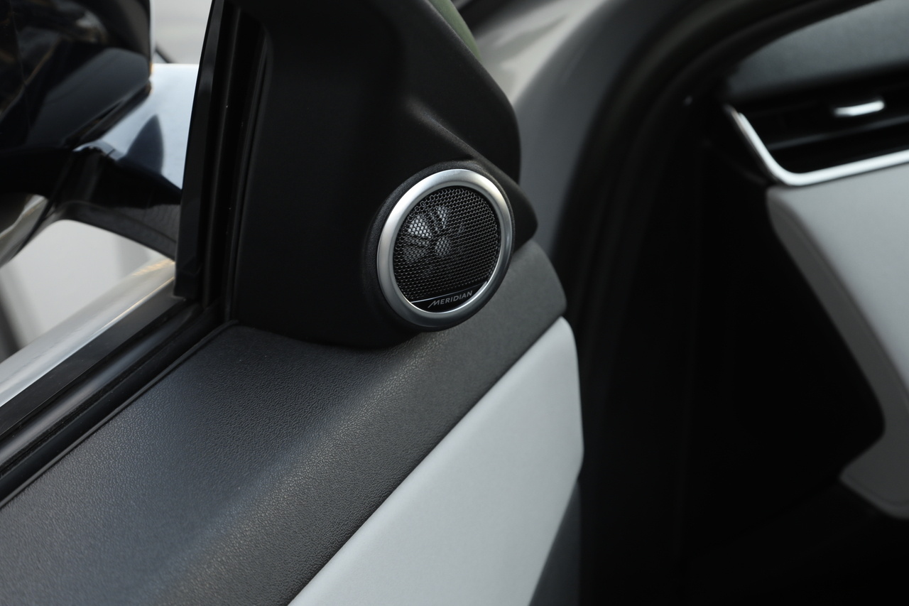 2023 Land Rover RANGE ROVER EVOQUE null