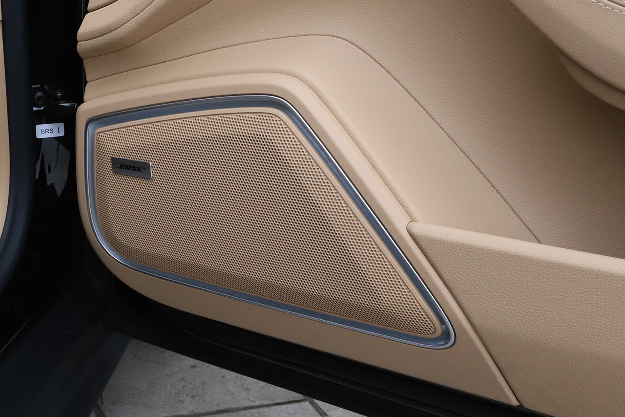 2023 Porsche PANAMERA null