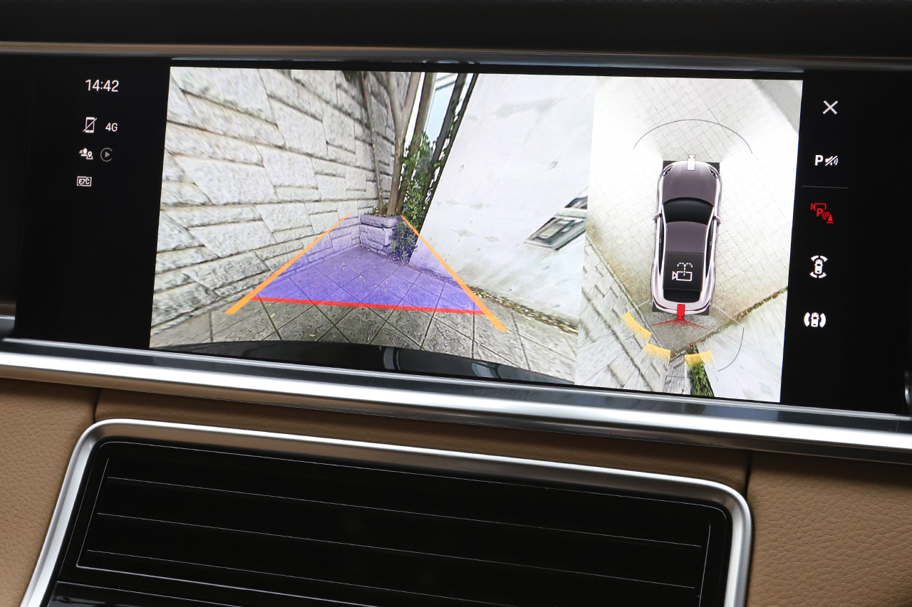 2023 Porsche PANAMERA null