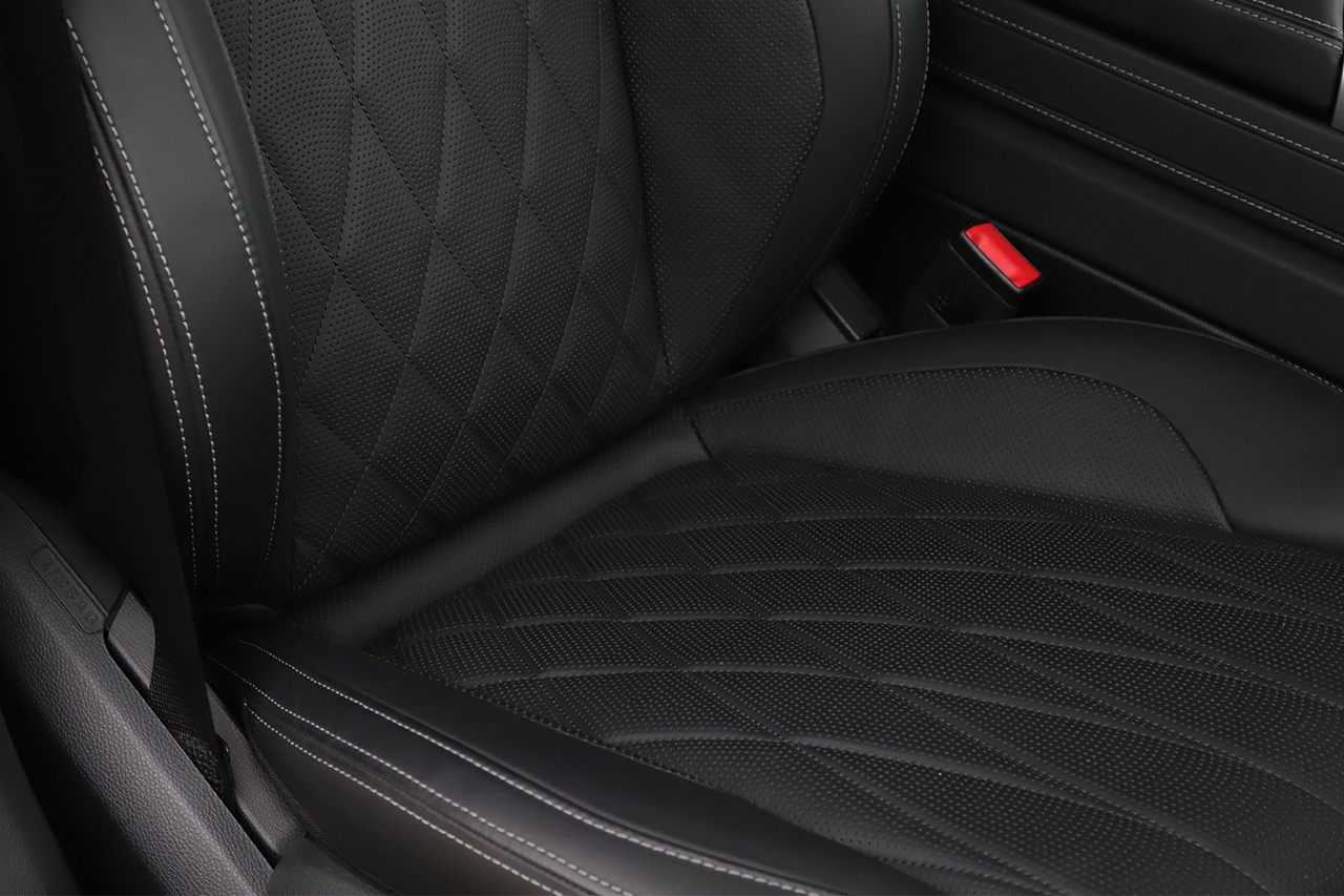 2019 Mercedes-AMG G CLASS null