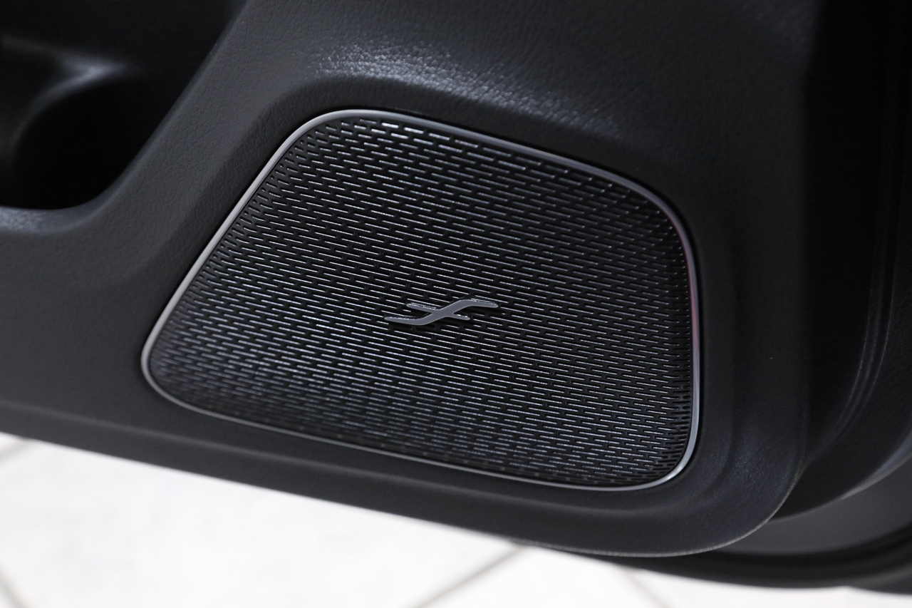 2023 Mercedes-AMG A-CLASS null