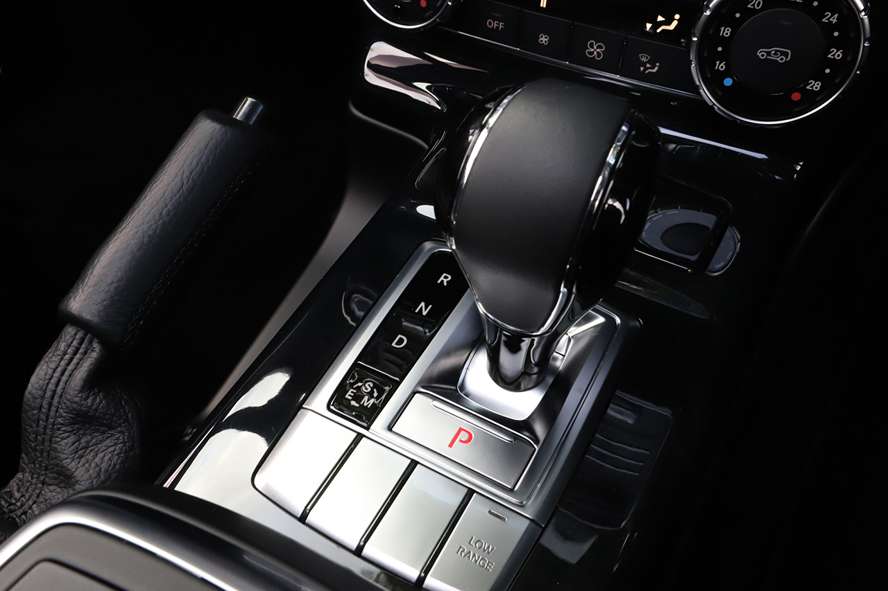 2018 Mercedes-Benz G CLASS 