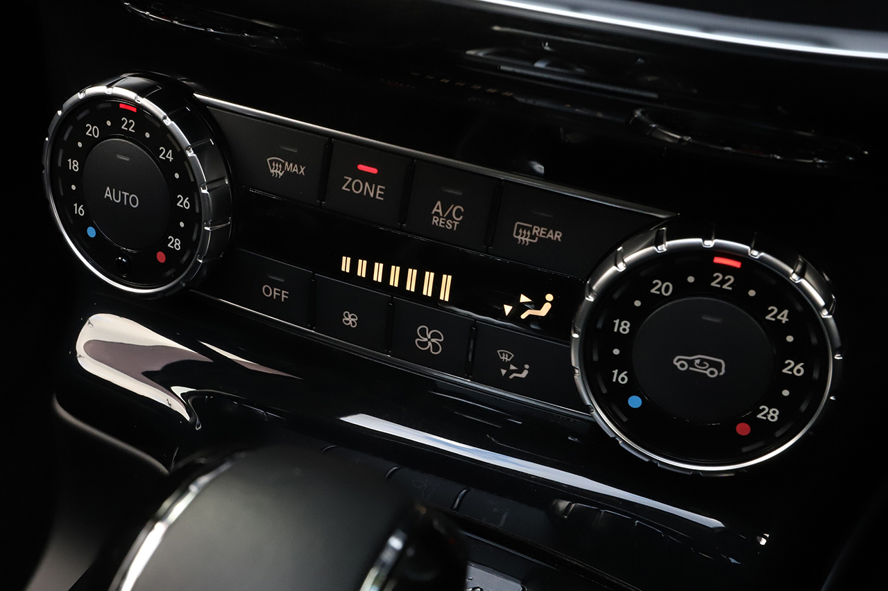 2018 Mercedes-Benz G CLASS 