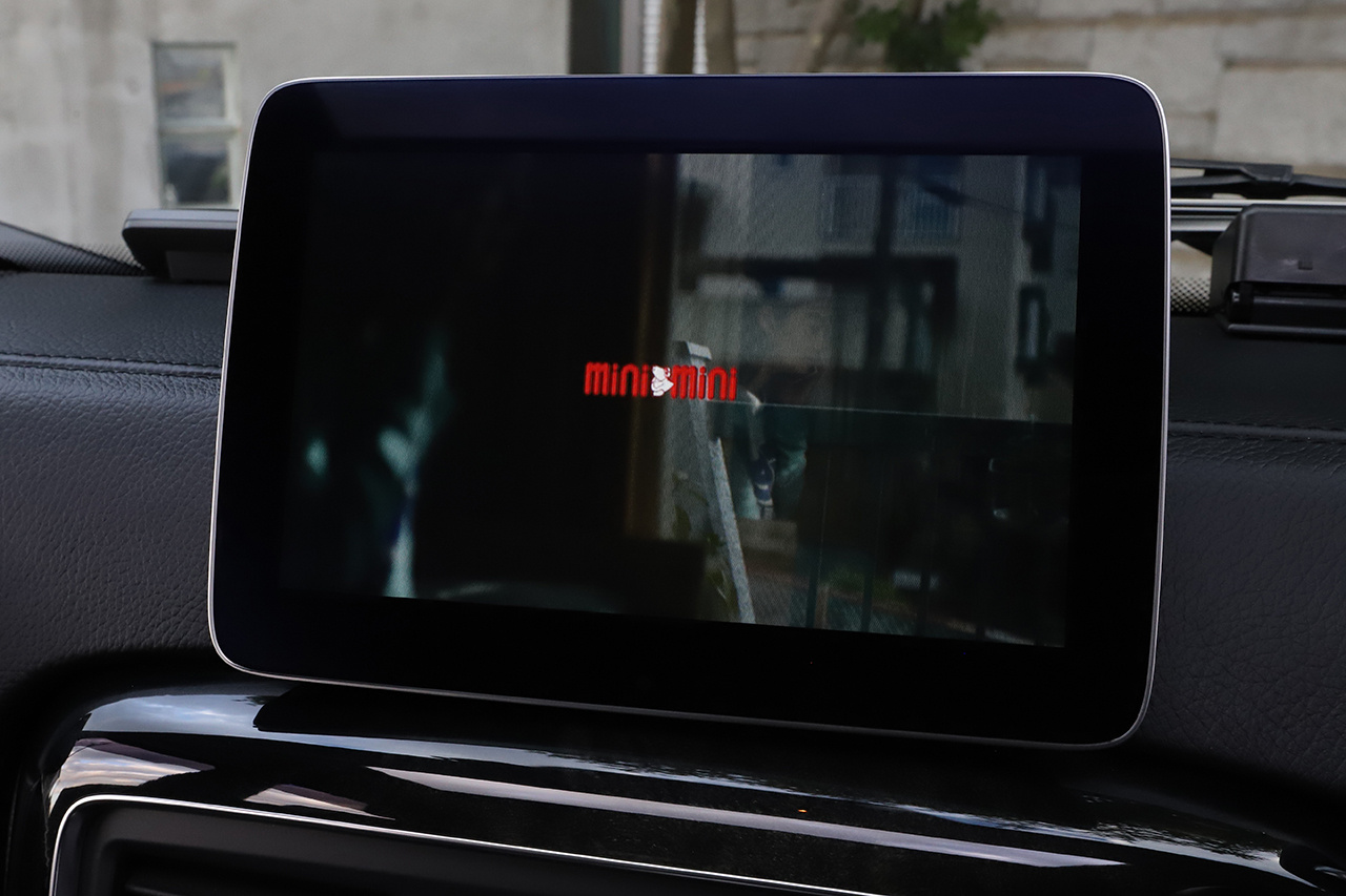 2018 Mercedes-Benz G CLASS 