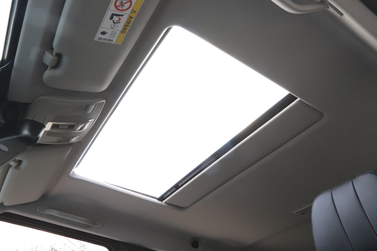 2018 Mercedes-Benz G CLASS 