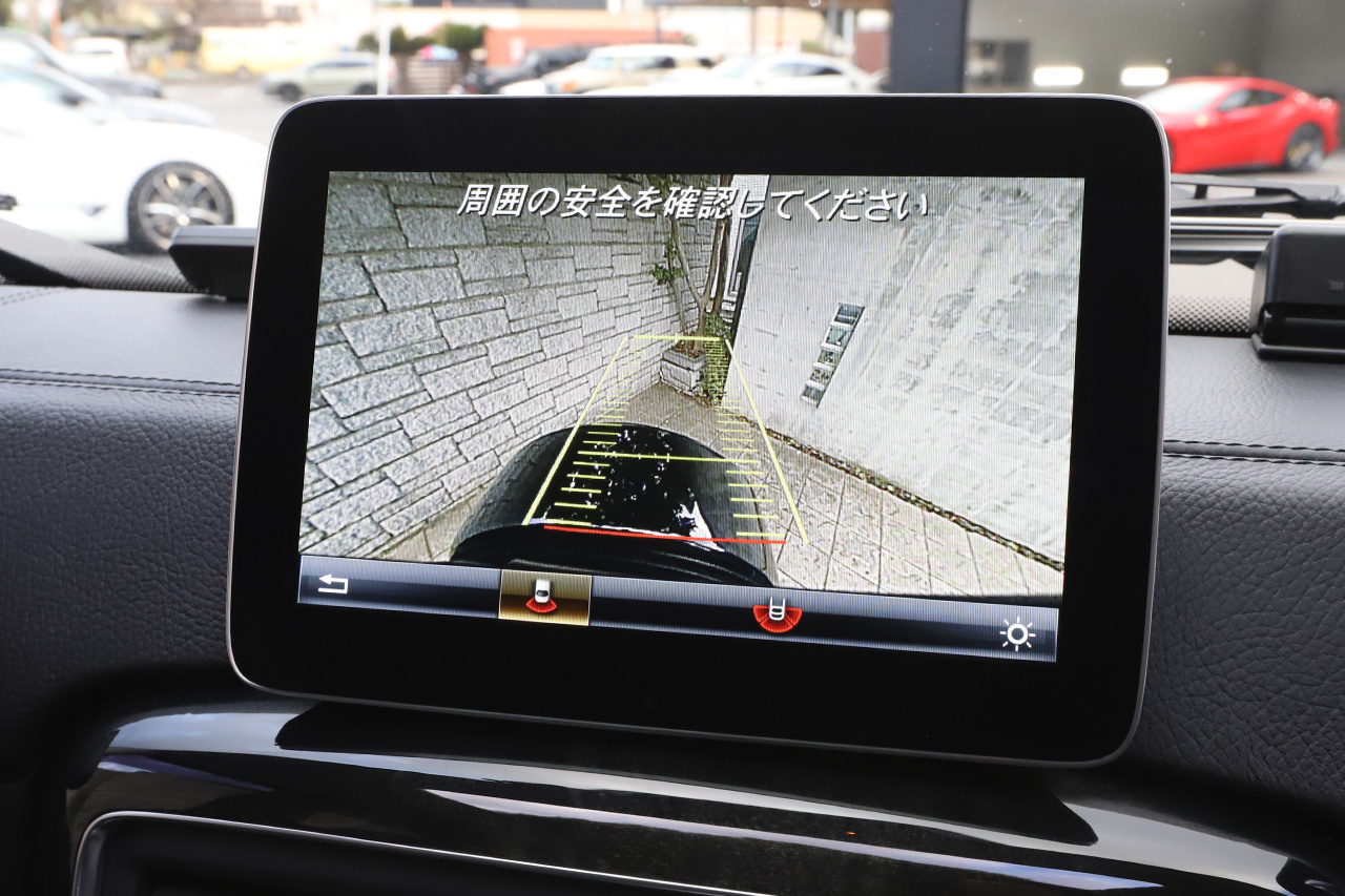 2018 Mercedes-Benz G CLASS 