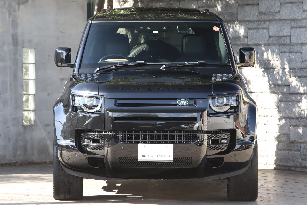 2023 Land Rover DEFENDER 