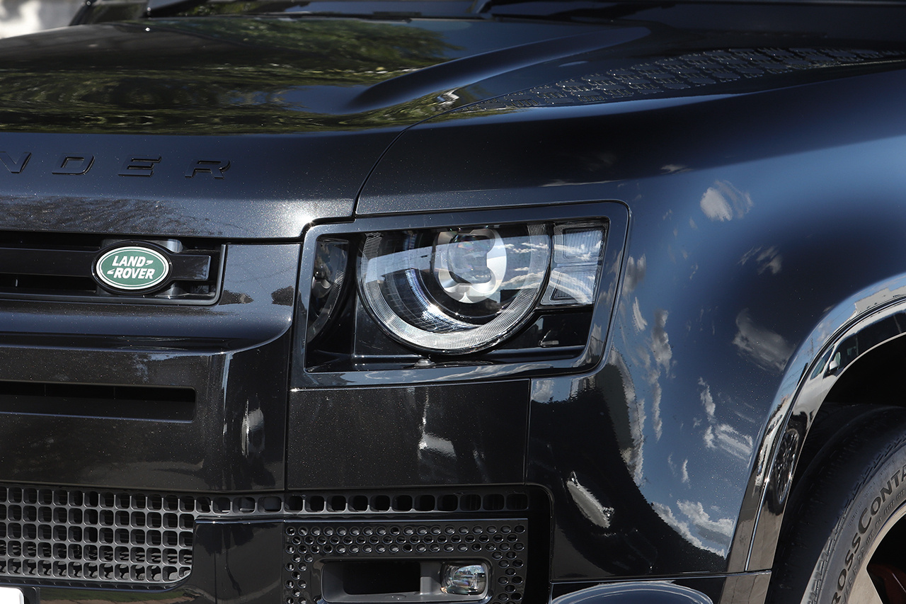 2023 Land Rover DEFENDER 