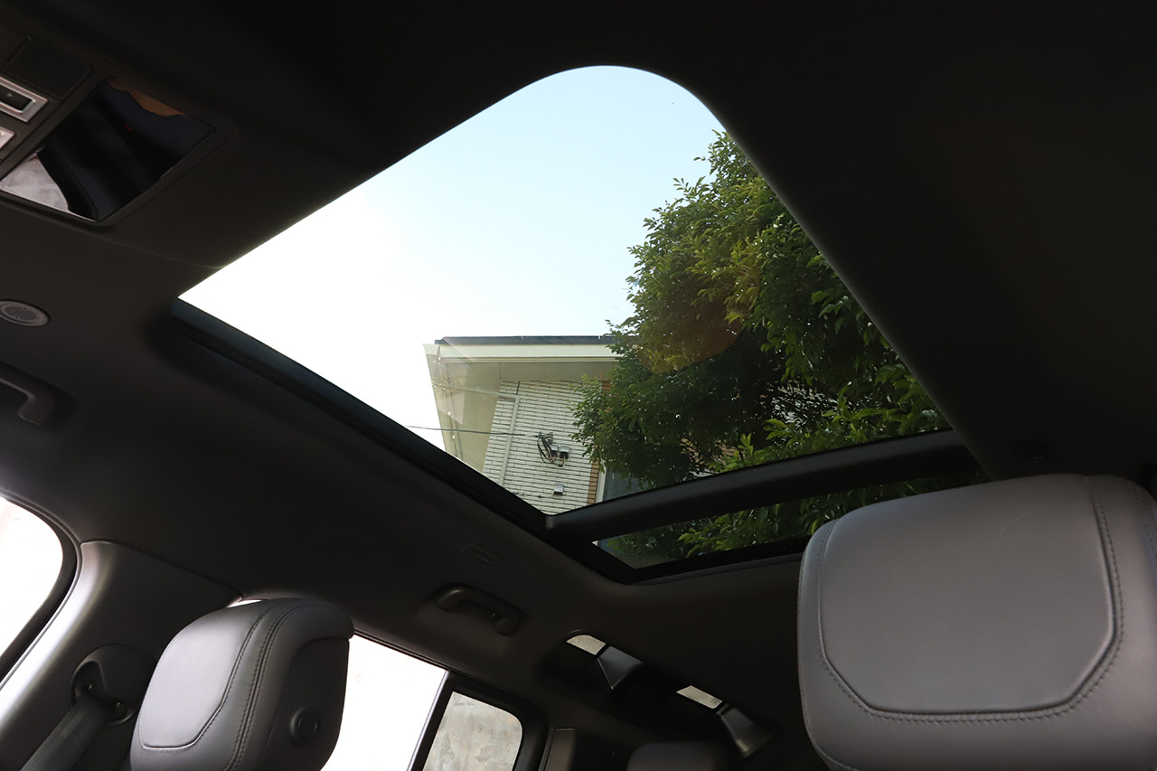 2023 Land Rover DEFENDER 