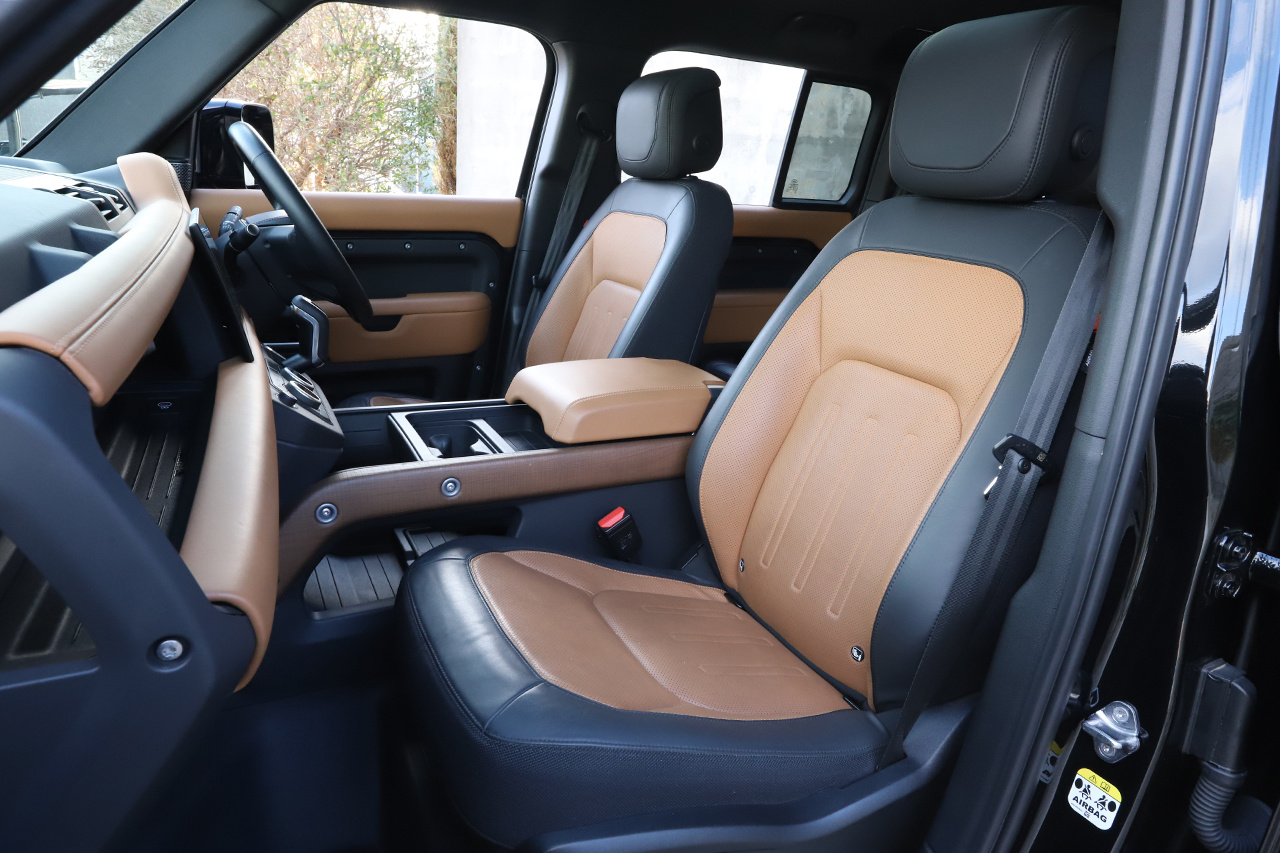 2023 Land Rover DEFENDER 