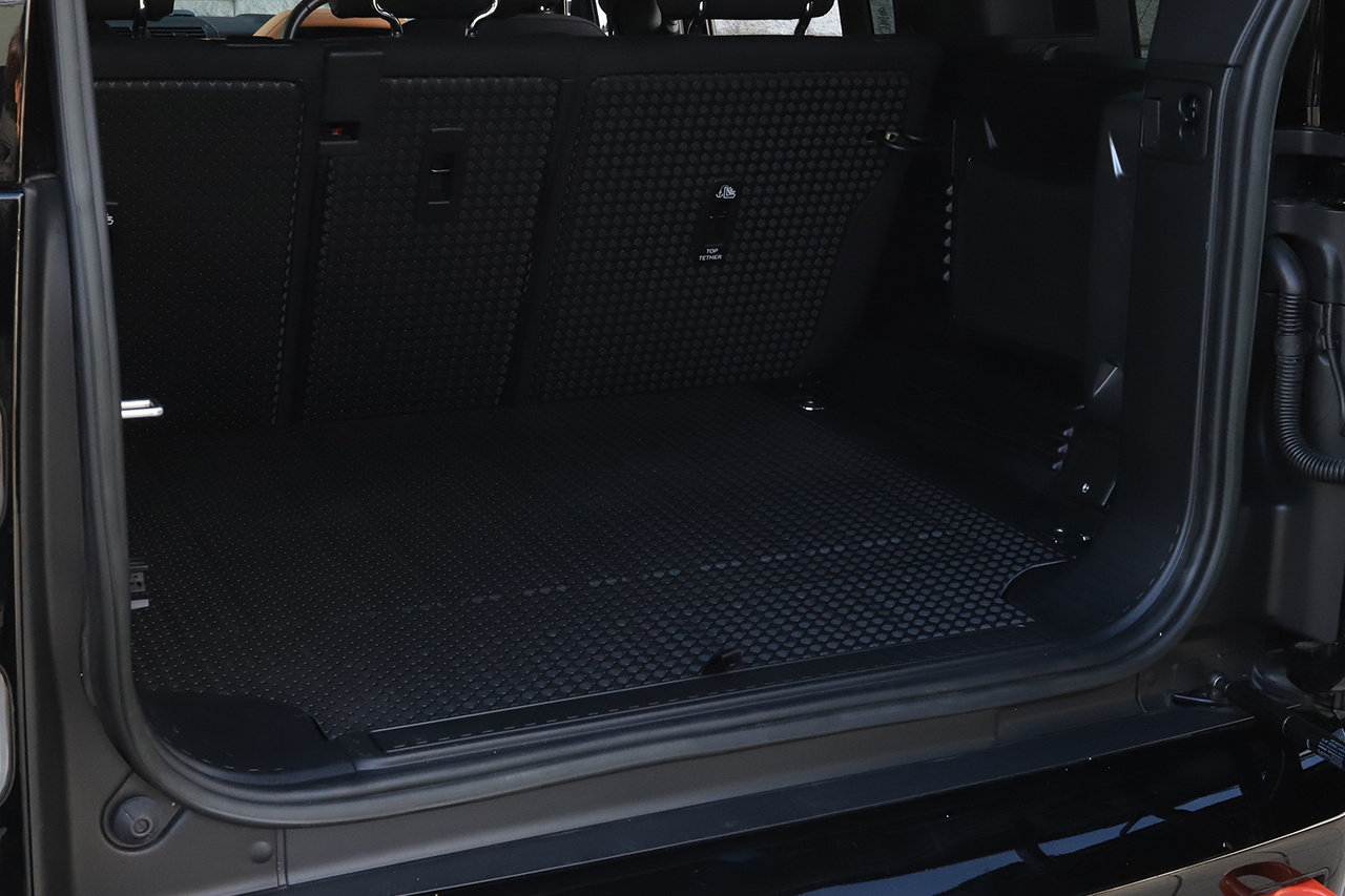 2023 Land Rover DEFENDER 