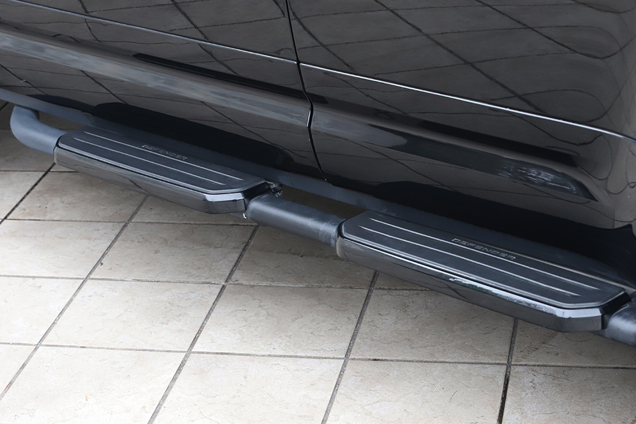 2023 Land Rover DEFENDER 