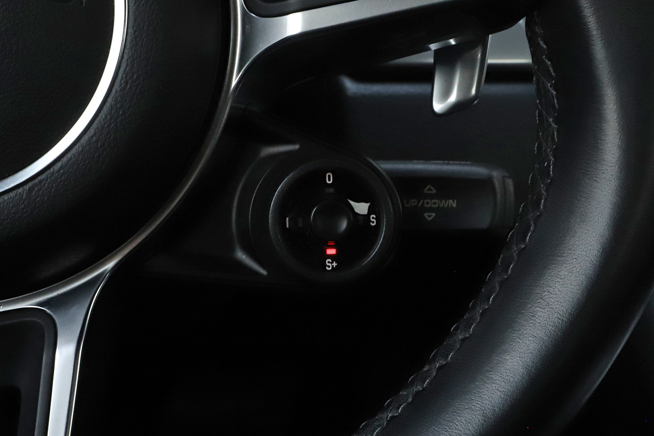 2017 Porsche 718 BOXSTER null