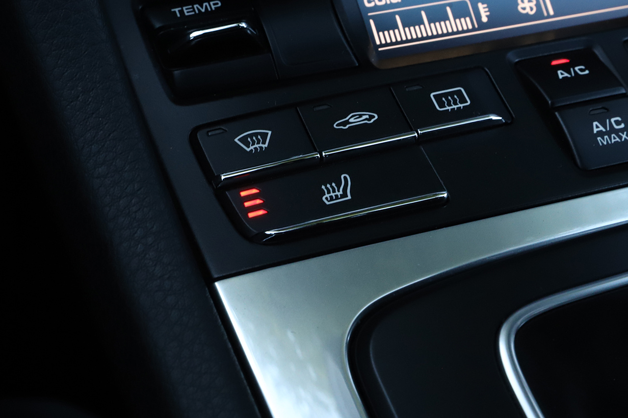 2017 Porsche 718 BOXSTER null