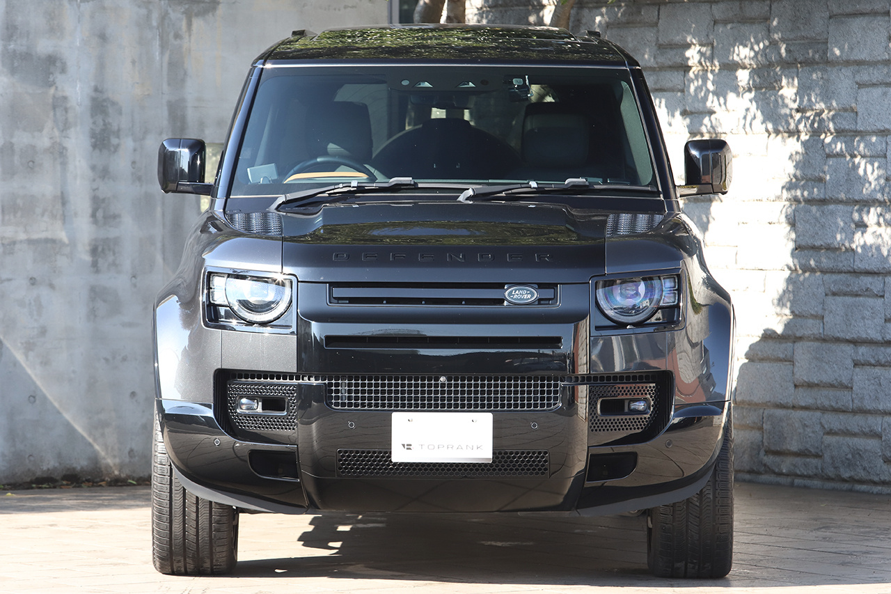 2023 Land Rover DEFENDER 