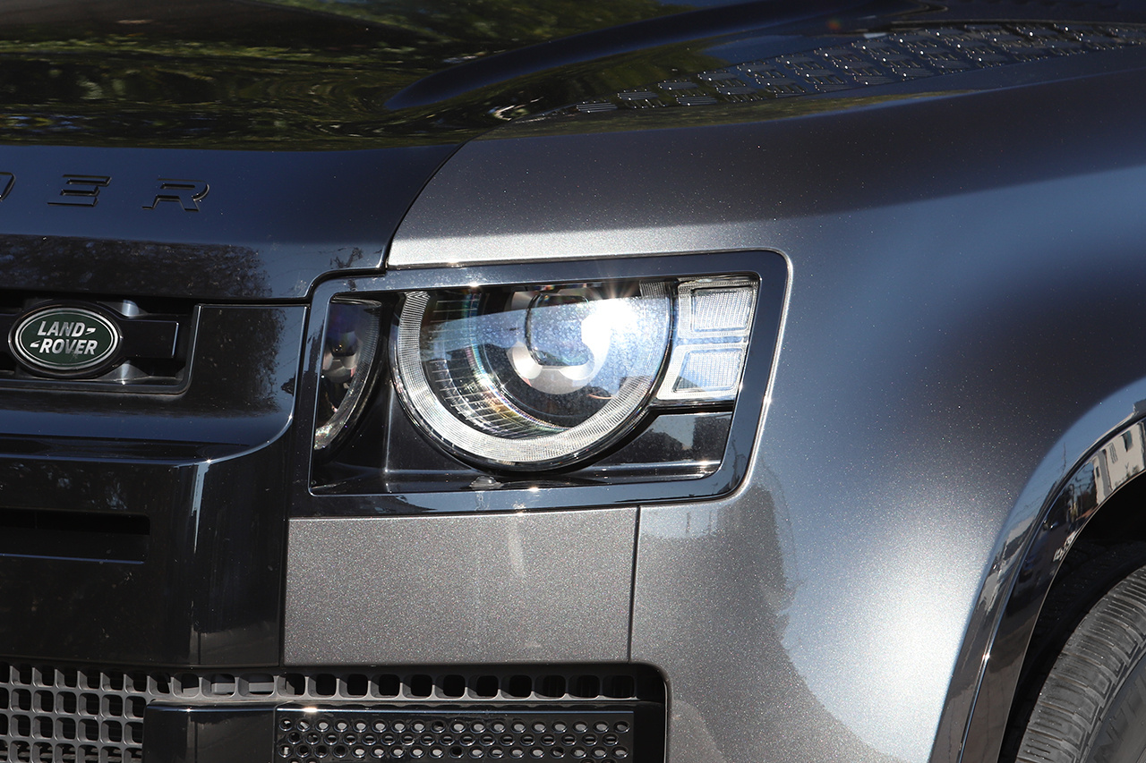 2023 Land Rover DEFENDER 