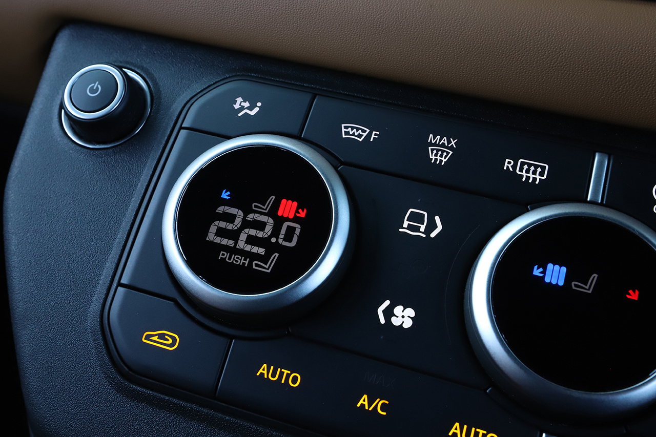 2023 Land Rover DEFENDER 