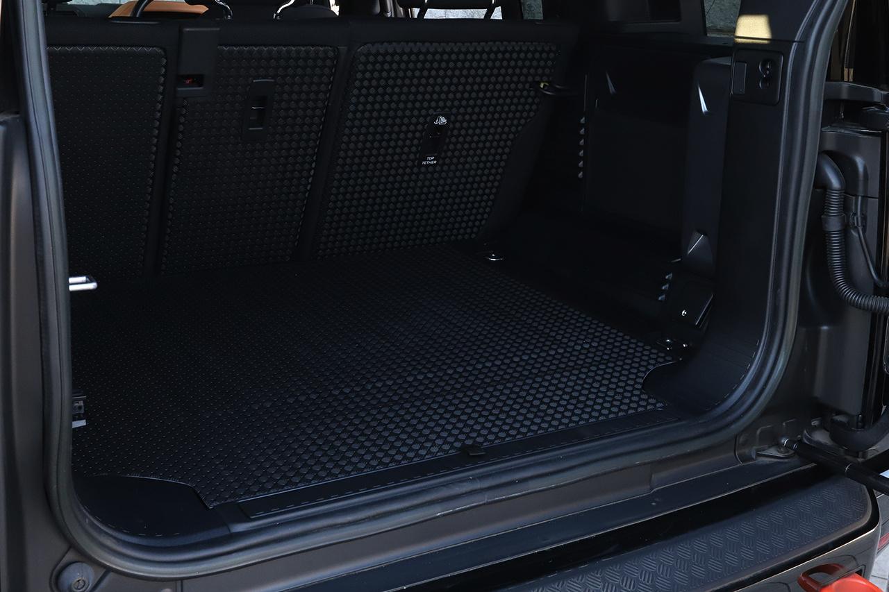 2023 Land Rover DEFENDER 