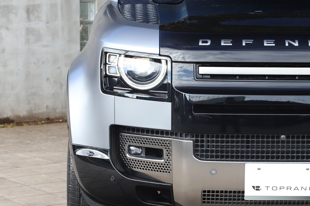 2023 Land Rover DEFENDER 